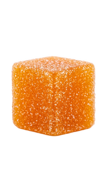 Gummies CBD Peach wholesale 420LAB - bonbons CBD pêche pour CBD shops B2B Europe (THC <0,3%, COA fourni)